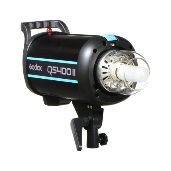 فلاش گودوکس 400 ژول Godox QS400II