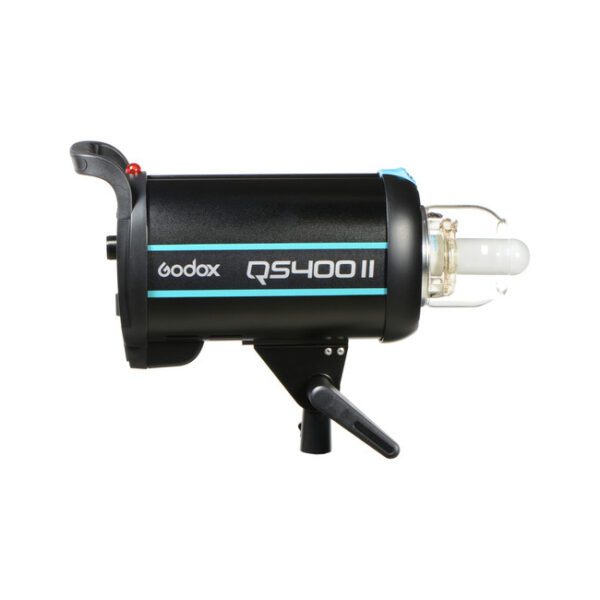 فلاش گودوکس 400 ژول Godox QS400II