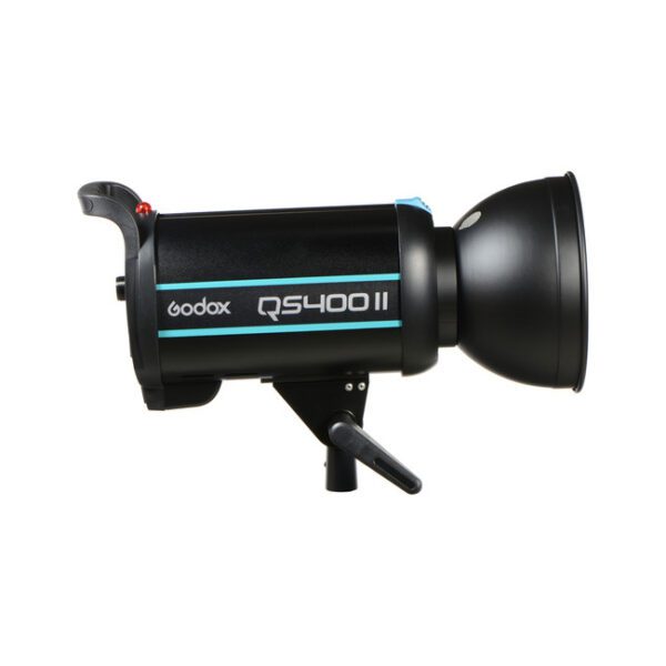 فلاش گودوکس 400 ژول Godox QS400II