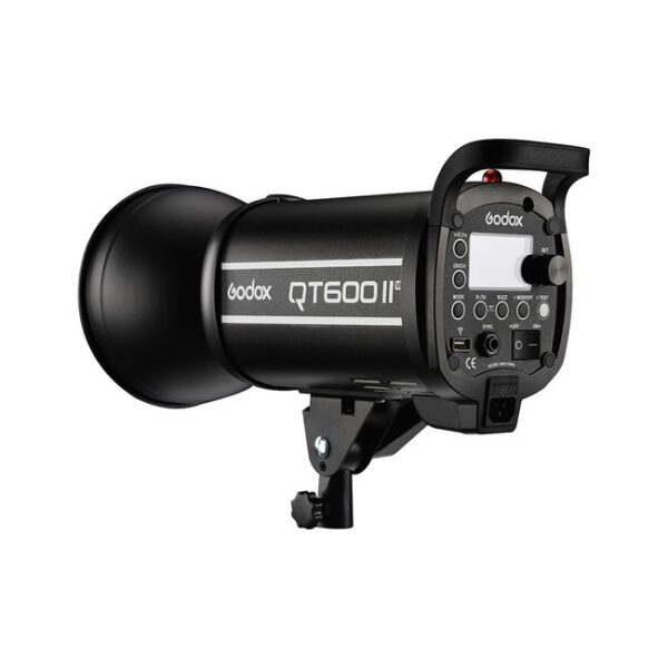 فلاش گودوکس Godox QT600IIM