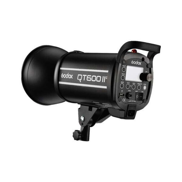 فلاش گودوکس Godox QT600IIM