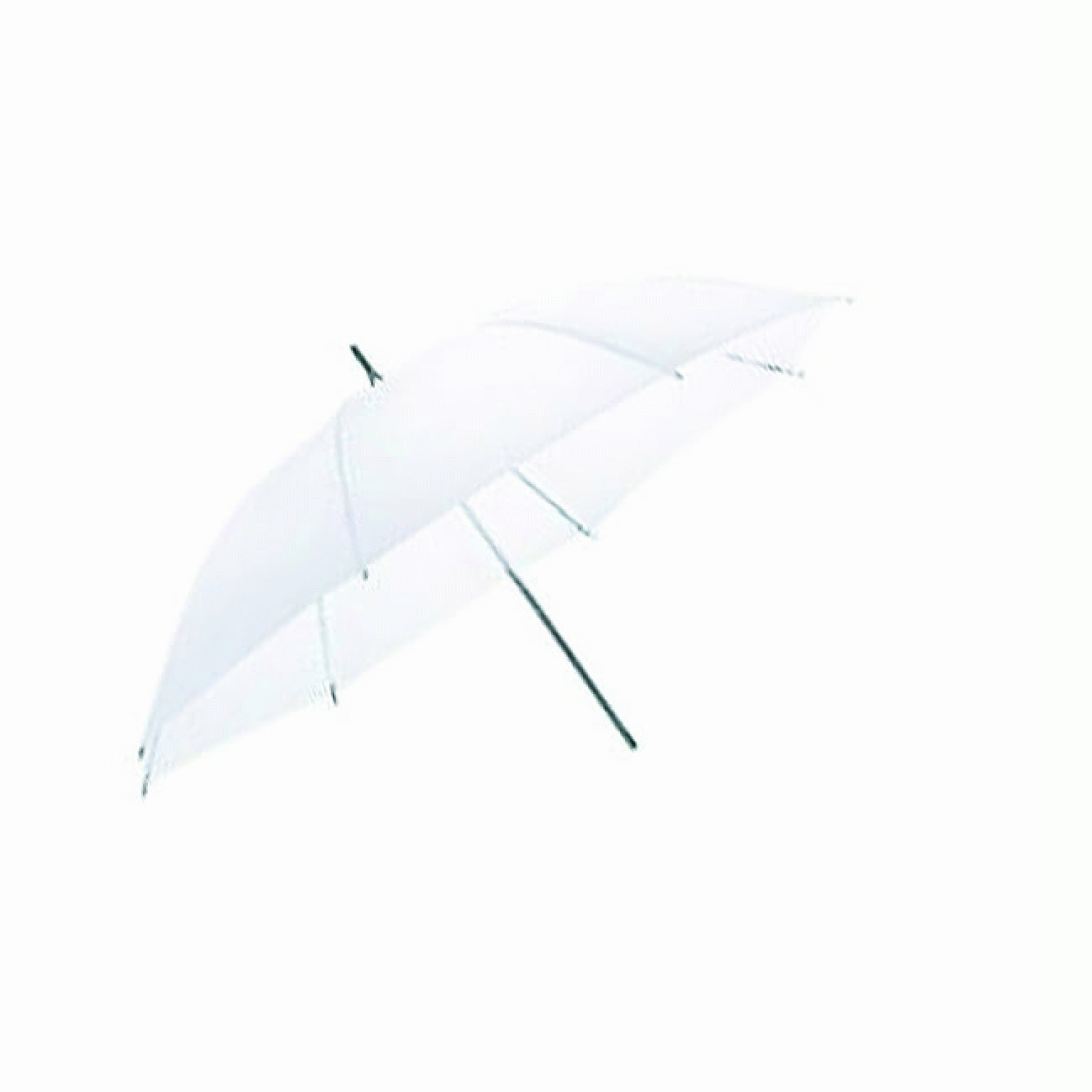 Hensel Umbrella Translucent 80cm