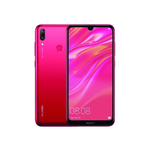 گوشی موبایل هوآوی Huawei Y7 Prime 2019 64GB - Image 2