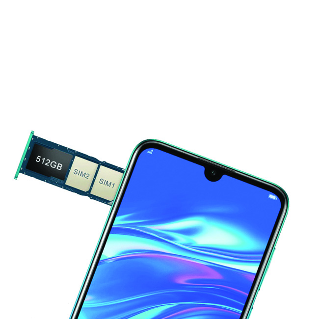 Huawei Y7 Prime 2019 3