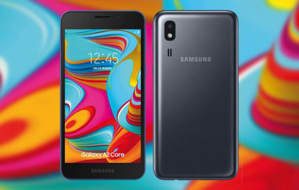Samsung Galaxy A2 Core Kenya