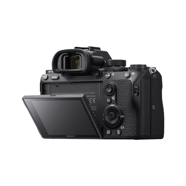 دوربین عکاسی بدون آینه Sony Alpha a7 III