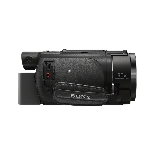 دوربین فیلمبرداری سونی FDR-AX53