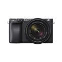 دوربین بدون آینه سونی Sony a6400 18-135mm