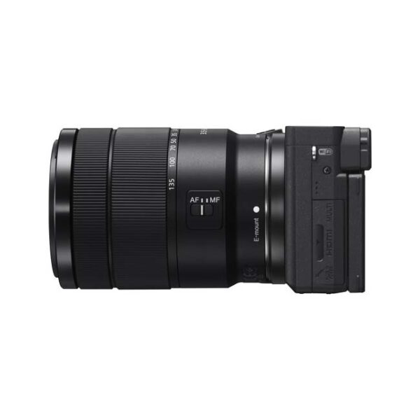 دوربین بدون آینه سونی Sony a6400 18-135mm - Image 16