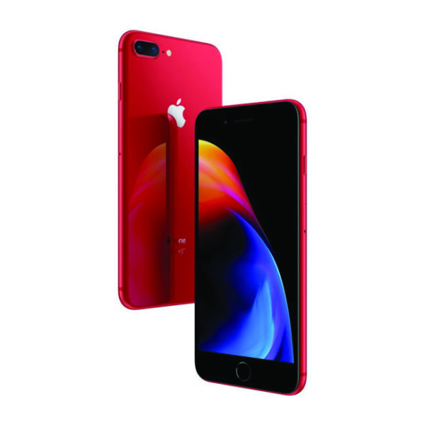 گوشی موبایل اپل iPhone 8 Plus 256GB - Image 4