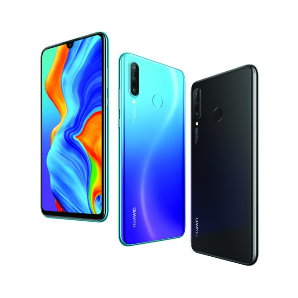 گوشی موبایل هوآوی مدل Huawei P30 Lite ظرفیت 128 گیگابایت رام 6 گیگابایت - Image 3