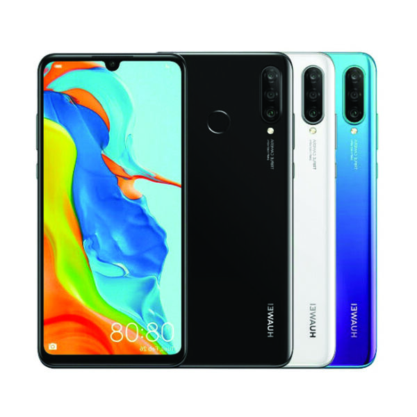 گوشی موبایل هوآوی مدل Huawei P30 Lite ظرفیت 128 گیگابایت رام 6 گیگابایت - Image 7