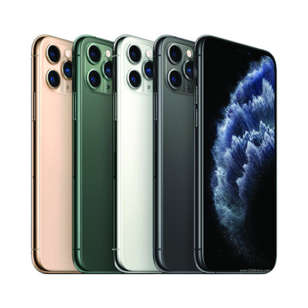 گوشی موبایل اپل آیفون iPhone 11 Pro 512GB - Image 2