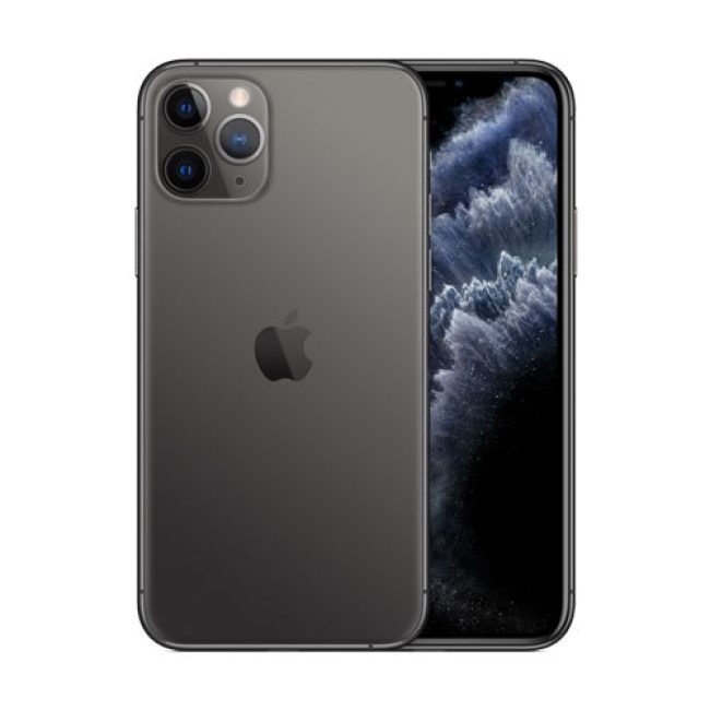 گوشی موبایل ایفون 12 پرو iPhone 12 Pro ظرفیت 512 گیگابایت - Image 4