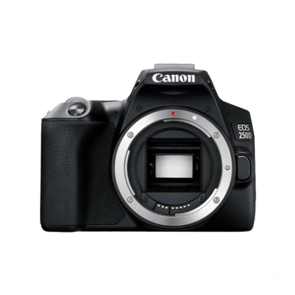 دوربین عکاسی کانن Canon 250D Body فقط بدنه