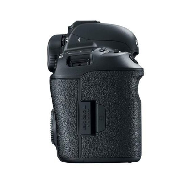 دوربین عکاسی کانن Canon EOS 5D Mark IV Body فقط بدنه - Image 4