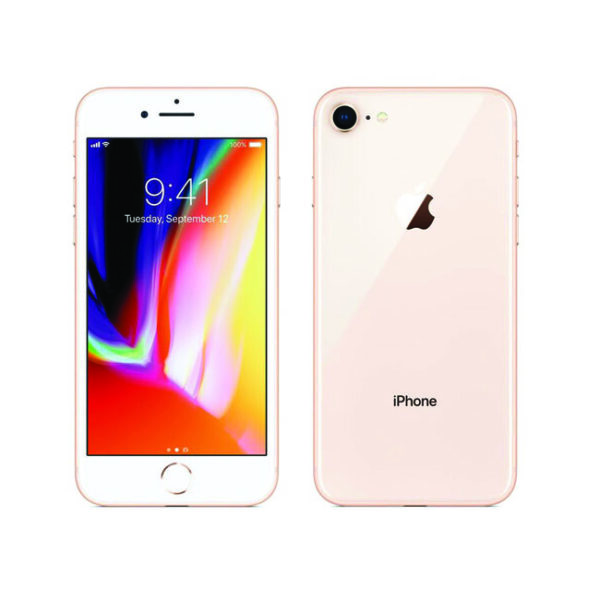 گوشی موبایل اپل آیفون iPhone 8 256GB - Image 4