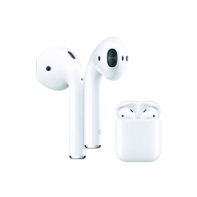 Airpods 2 With Wireless