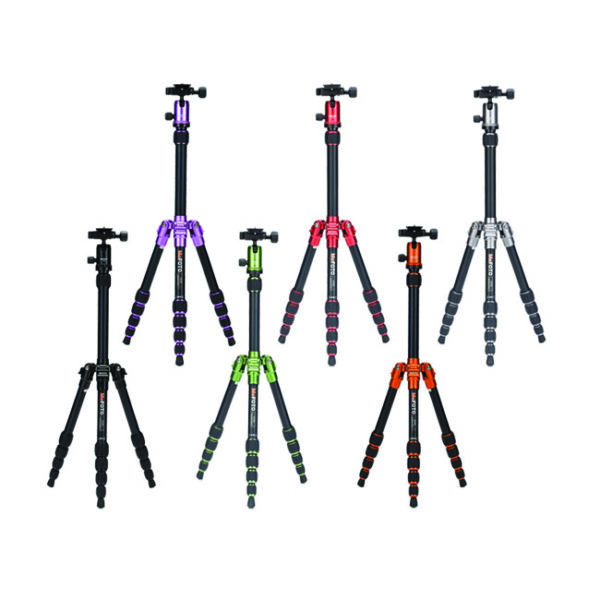 سه پایه بنرو  Benro A1350Q1 Tripod - Image 5