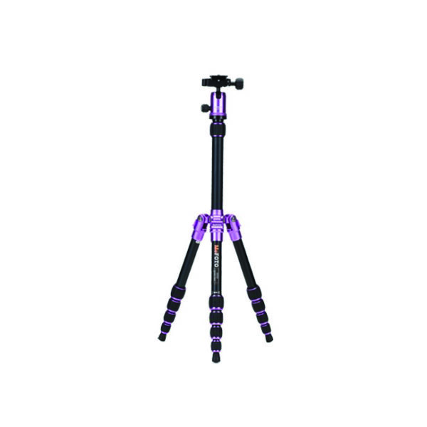 سه پایه بنرو  Benro A1350Q1 Tripod - Image 6