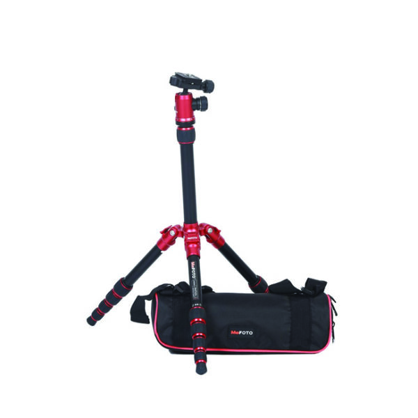 سه پایه بنرو  Benro A1350Q1 Tripod - Image 8
