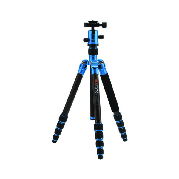 سه پایه بنرو  Benro A1350Q1 Tripod - Image 10