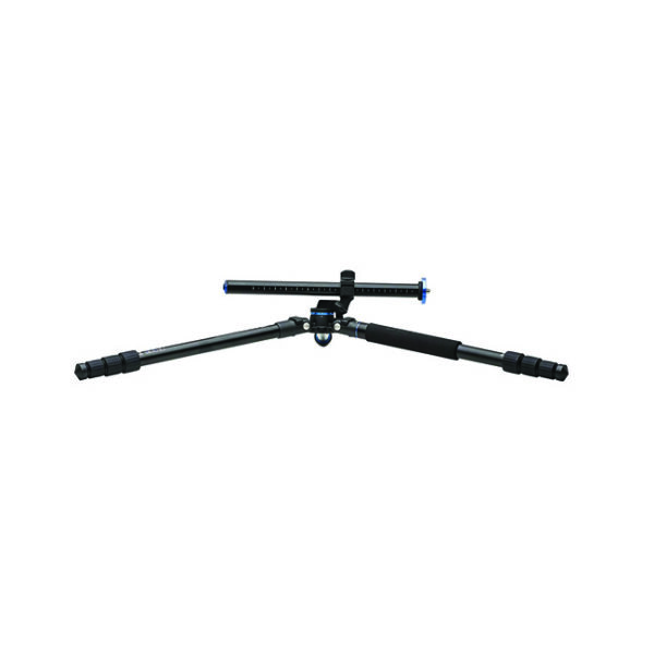 سه پایه بنرو Benro FGP18A without head Tripods - Image 2