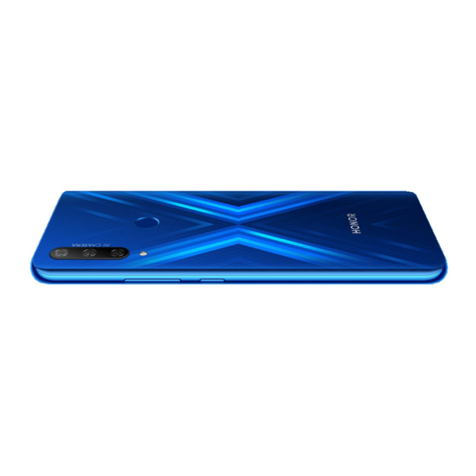 HONOR 9X Sapphire Blue Dual SIM 02