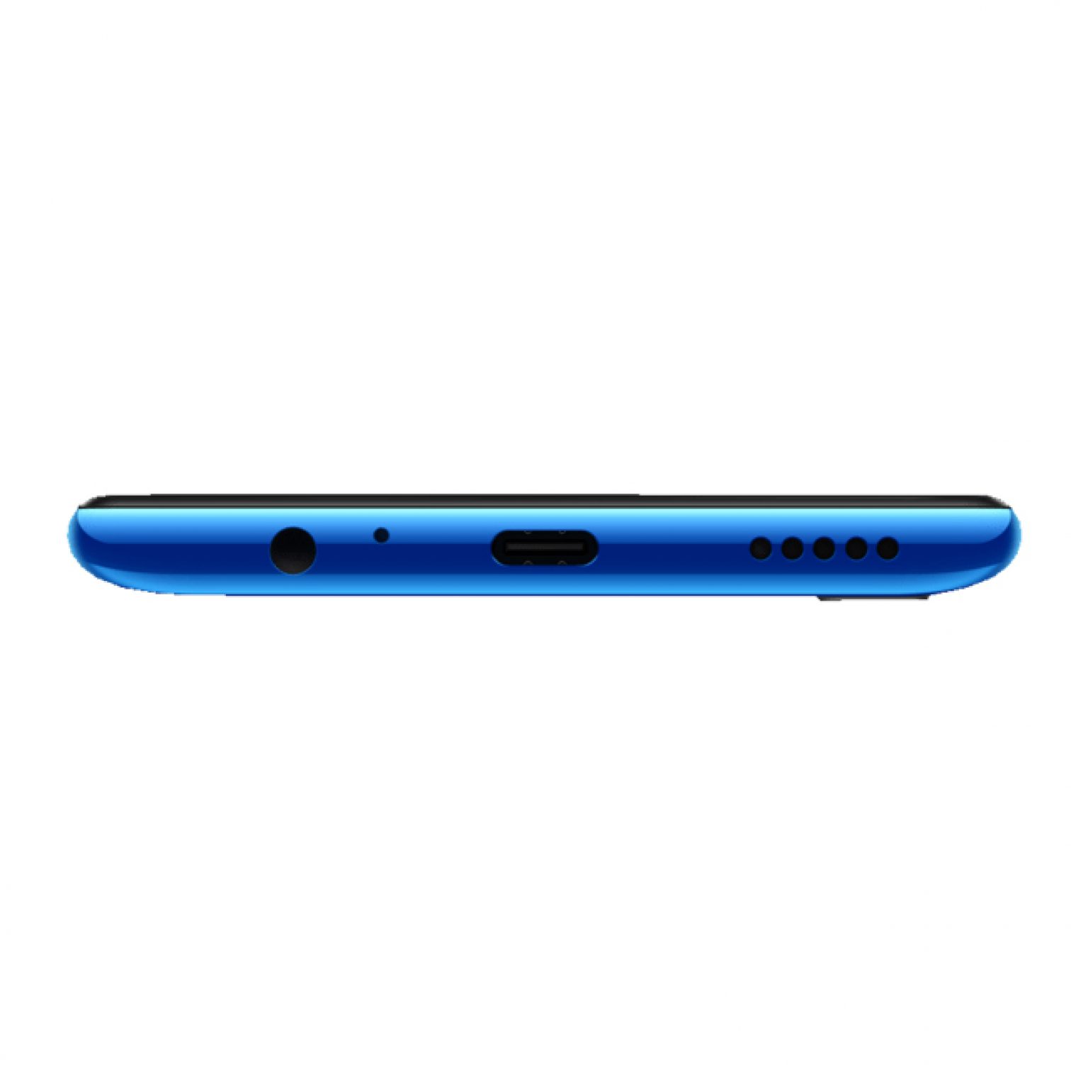 HONOR 9X Sapphire Blue Dual SIM 10