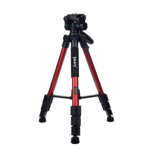 سه پایه عکاسی JMARY KP-2264 - Image 4