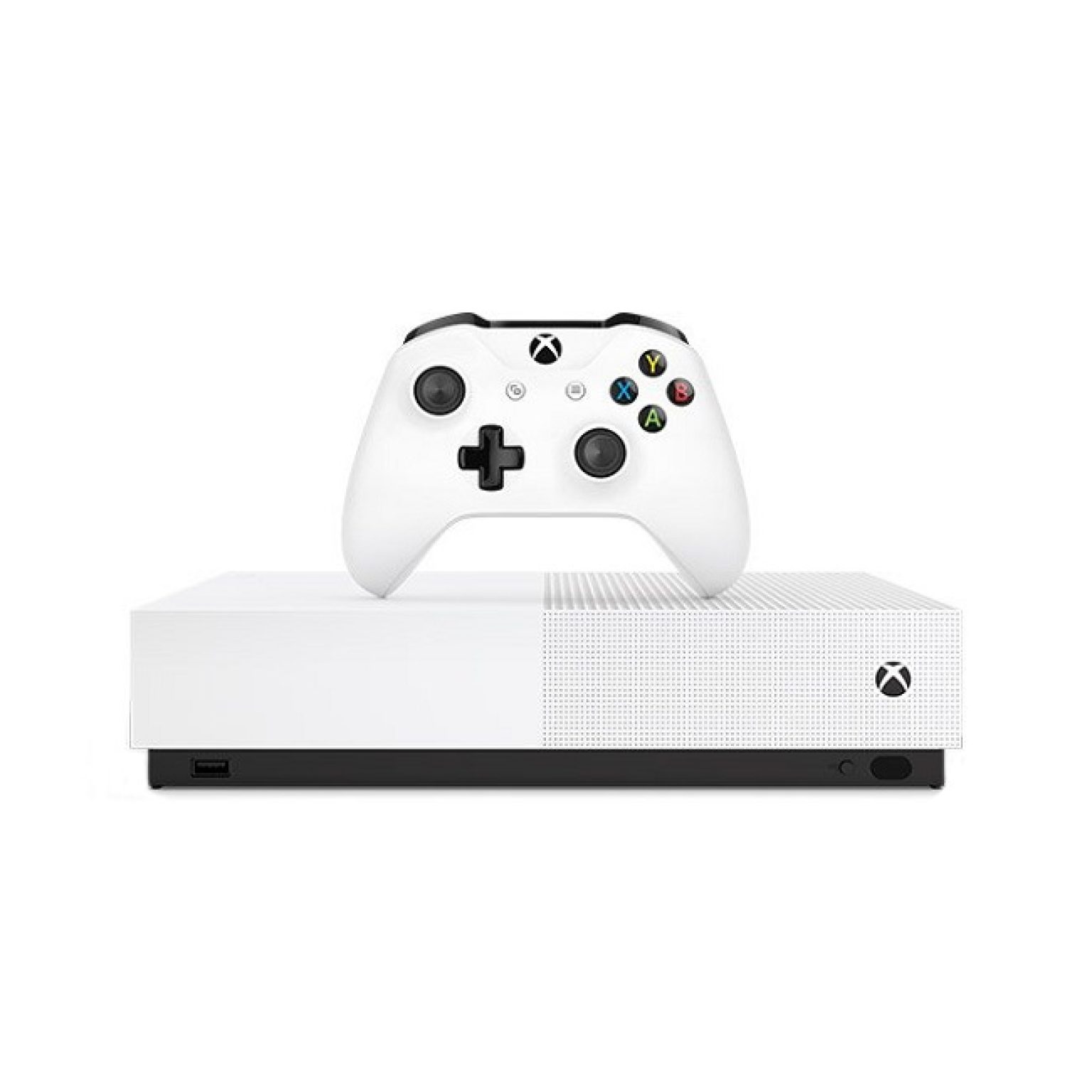 Microsoft Xbox One S Digital