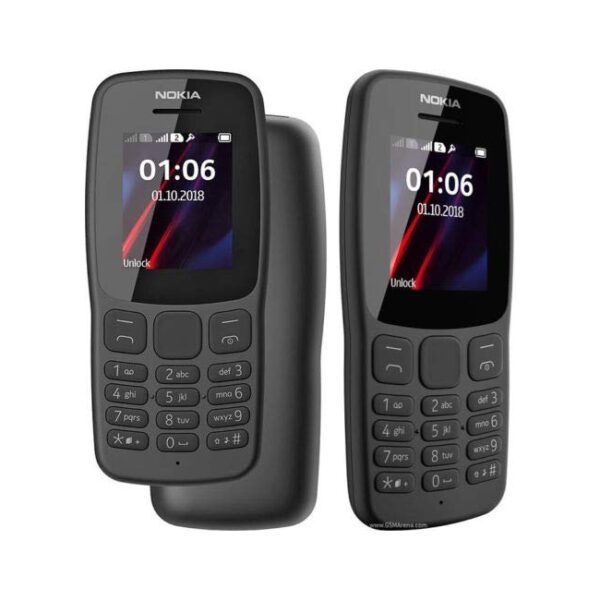 گوشی موبایل نوکیا Nokia 106 - Image 3