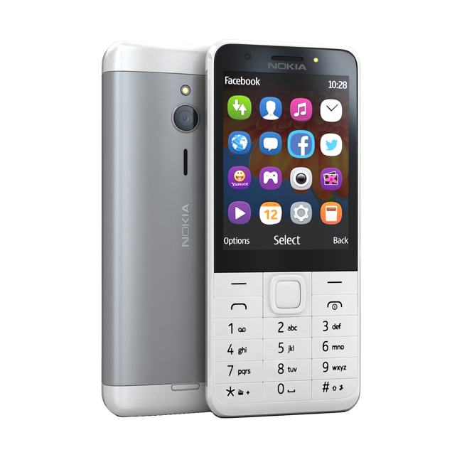 گوشی موبایل نوکیا Nokia 230