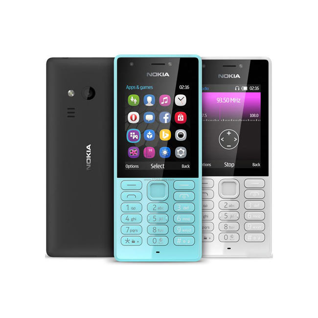 گوشی موبایل نوکیا Nokia 216