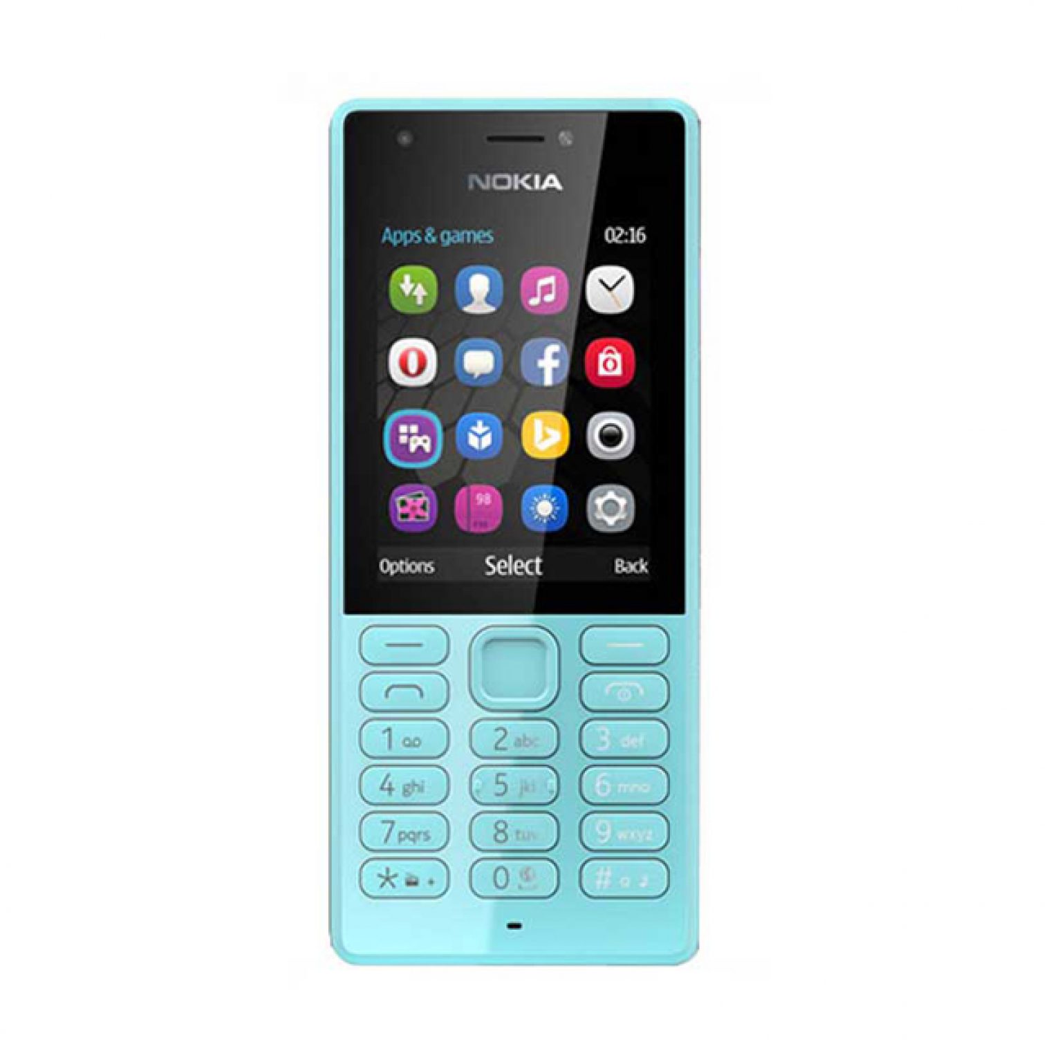 Nokia 216 4