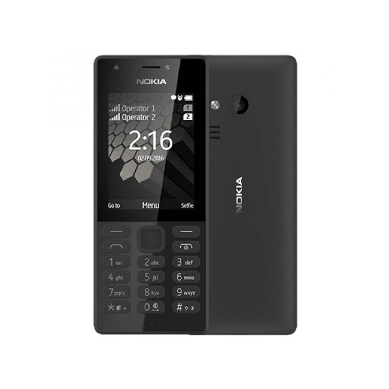 Nokia 216 5
