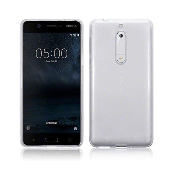 گوشی موبایل نوکیا  Nokia 5.1 - Image 2
