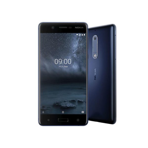 گوشی موبایل نوکیا  Nokia 5.1 - Image 5