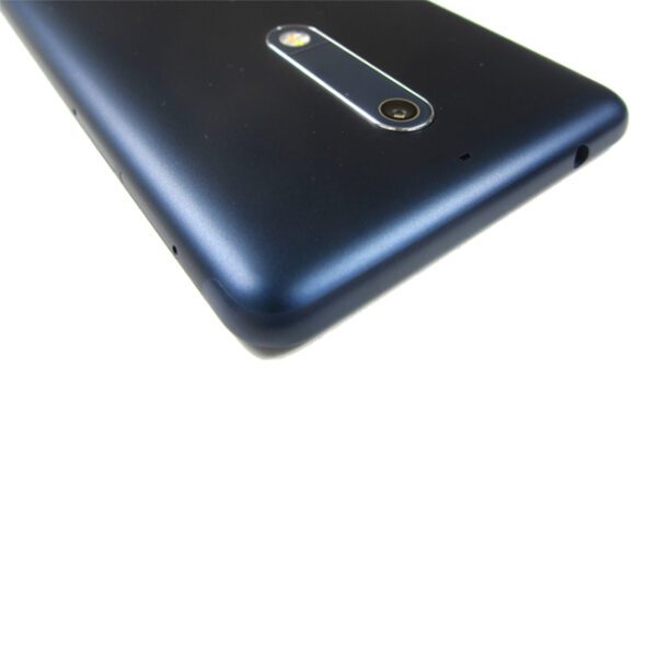 گوشی موبایل نوکیا  Nokia 5.1 - Image 6