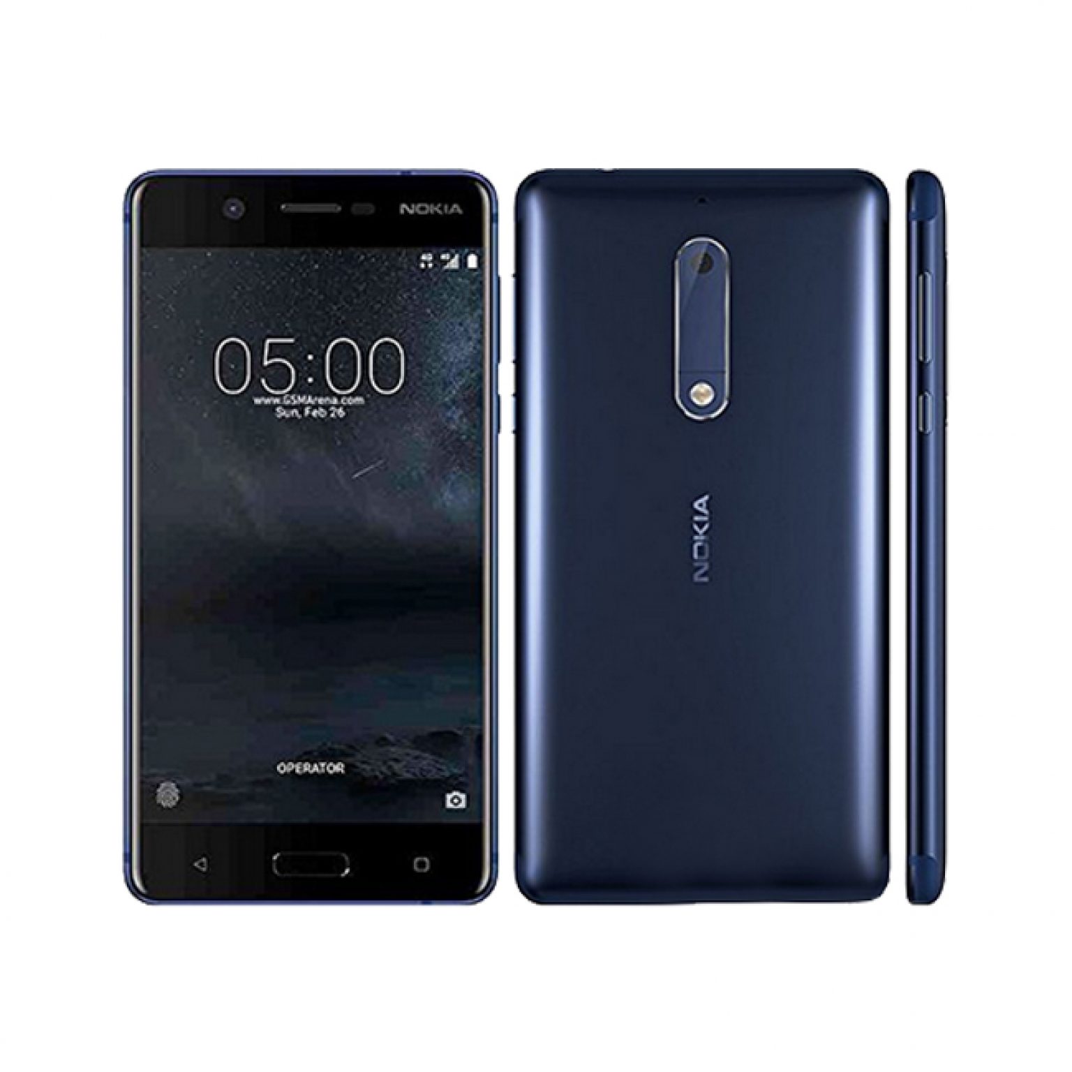 Nokia 5 6