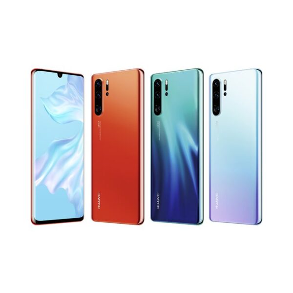 گوشی موبایل هواوی پی 30 پرو  Huawei P30 PRO 512GB - Image 4