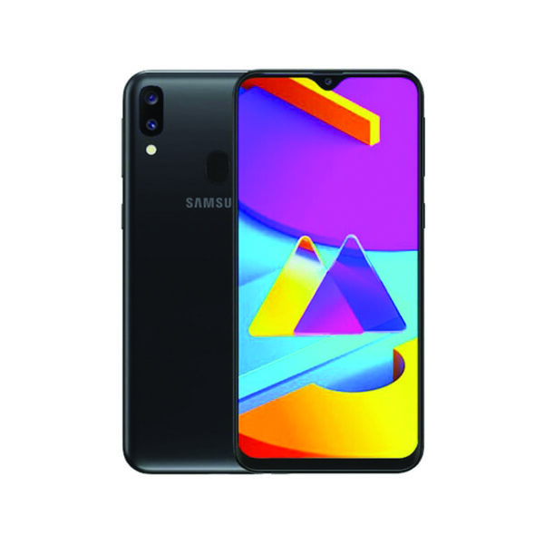 گوشی موبایل سامسونگ گلکسی M10s ظرفیت 32 گیگابایت - Image 3