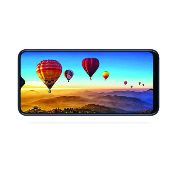 گوشی موبایل سامسونگ گلکسی M10s ظرفیت 32 گیگابایت - Image 4
