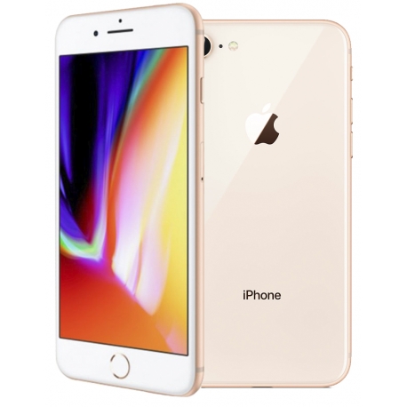 apple iphone 8 256gb gold