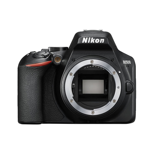 دوربین دیجیتال نیکون Nikon D3500 Body فقط بدنه
