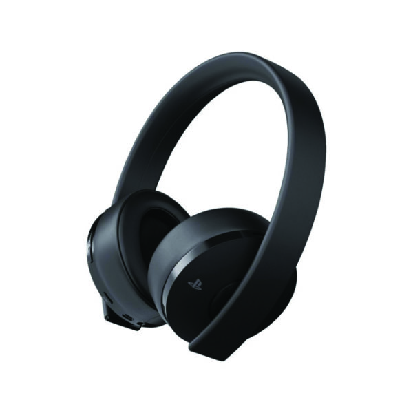هدست گلد Headset Gold - Image 2