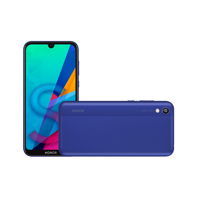 honor8s blue
