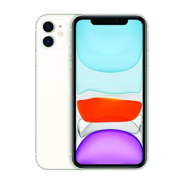 گوشی موبایل اپل  iPhone 11 128GB - Image 3