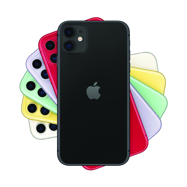 گوشی موبایل اپل مدل iPhone 11 64GB