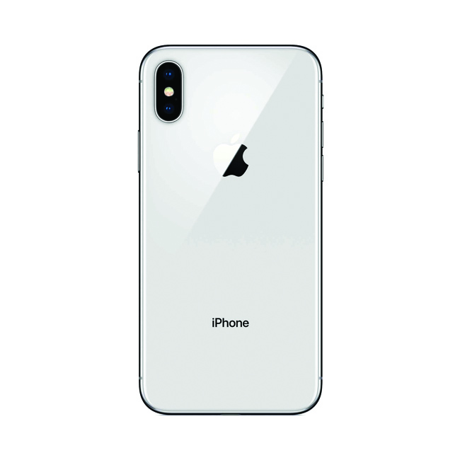 گوشی موبایل اپل مدل iPhone X 64GB